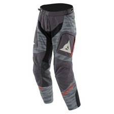 Pantaloni Moto Uomo Dainese STERRATO Ebony/Desert Sage