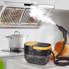 Pulitore a vapore 2500 W ad