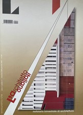 Casa Klee Renzo Piano, Le