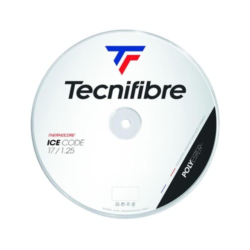 Tecnifibre ice code 100 - tecnifibre,