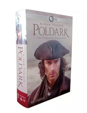 Poldark: The Complete