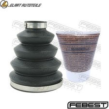 KIT SOFFIETTO ALBERO MOTORE