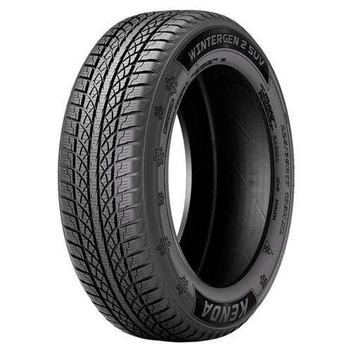 Gomme pneumatici kenda - gomme, 235/55