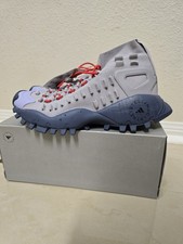 Nuove scarpe da trail Adidas