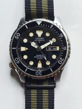 Citizen promaster ny0040 auto - promaster,