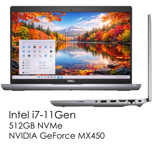Notebook dell latitude 5521 - dell,