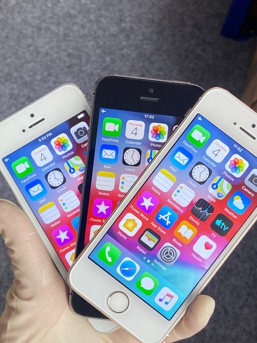 Apple iphone - 5s,