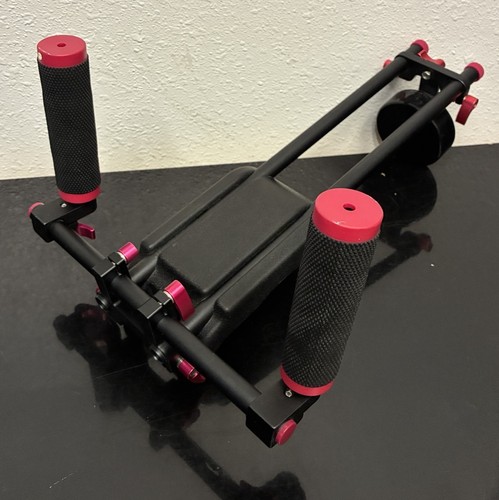 Neewer shoulder rig kit per - shoulder,