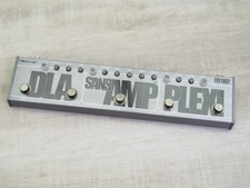 Tech 21 Fly Rig 5 Pedale