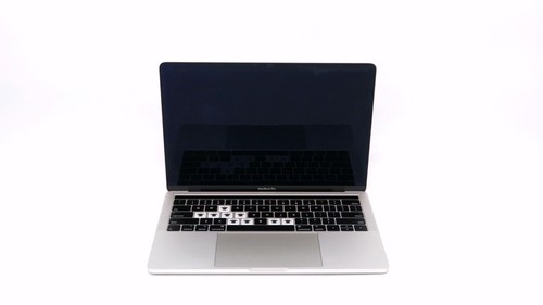Apple macbook pro i5 8257u - apple,