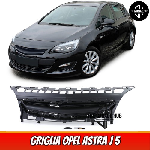 Griglia nera senza - nera,