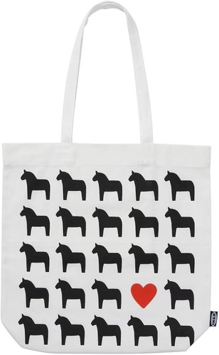 Borsa shopping riutilizzabile