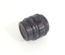 Nikon nikkor 50mm - nikon, af