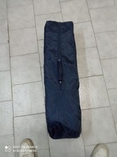 lettino da campeggio Brevi