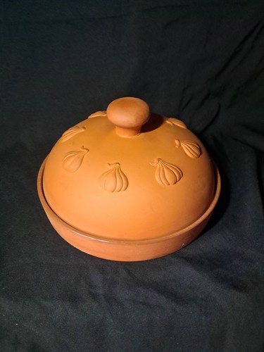 Tostapane aglio terracotta - tostapane,