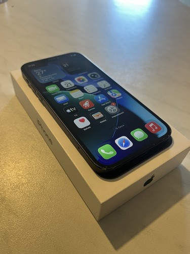 Apple iphone 128gb - 128gb,
