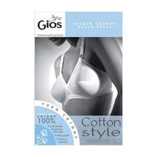 Reggiseno Gios 142 Cris Cros
