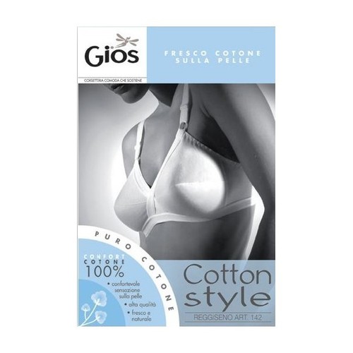 Reggiseno gios 142 - gios, cris