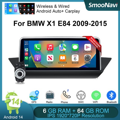 Autoradio carplay - 10.25",