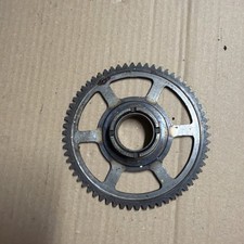 Ruota Libera Yamaha R6 600
