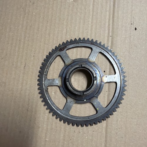 Ruota libera yamaha 600 - libera,