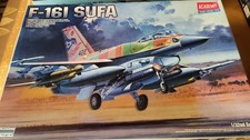 F-16I SUFA ACADEMY 1/32