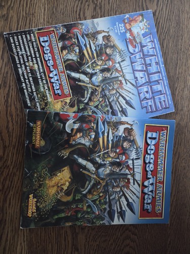 Warhammer games workshop - warhammer,