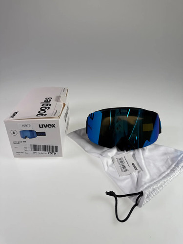 Occhiali sci uvex pwdr - sci,