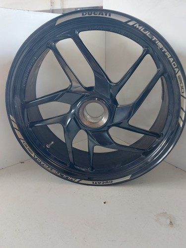 Cerchio posteriore ducati - cerchio,