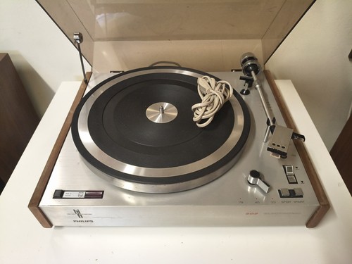 Giradischi philips 202 - giradischi,