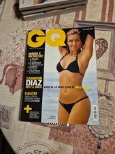 GQ ITALIA N. 74 NOVEMBRE 2005
