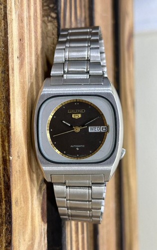 Orologio uomo vintage seiko - orologio,