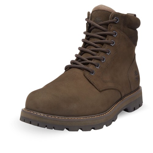 Scarpe timberland britton - scarpe,