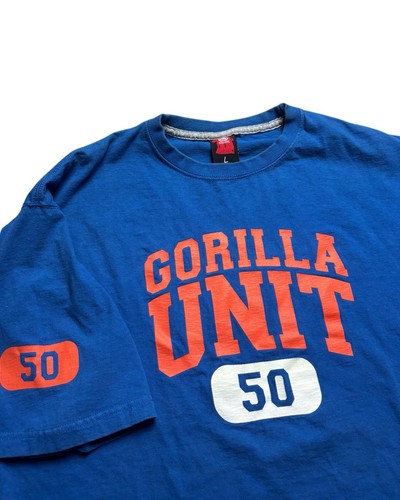 Vintage unit ecko shirt - g, t-shirt