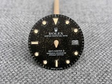 Rolex GMT-Master 16700/16750/16710/16760 quadrante marrone tropicale