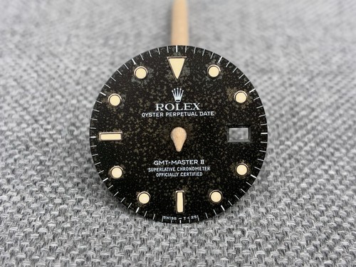 Rolex gmt master - rolex, gmt-master