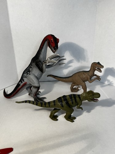 Dinosauri schleich boley - boley, mojo