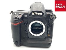 NIKON D3 -EXC- 6692
