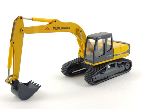 Conrad furukawa 735 tronic - furukawa,
