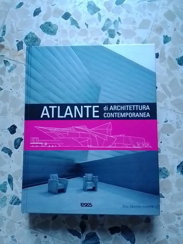 Atlante architettura - atlante, di