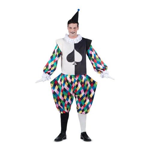 Other costume arlecchino - costume,
