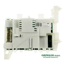 SCHEDA ELETTRONICA PER LAVATRICE LAVASCIUGA CANDY HOOVER 41035229 ORIGINALE