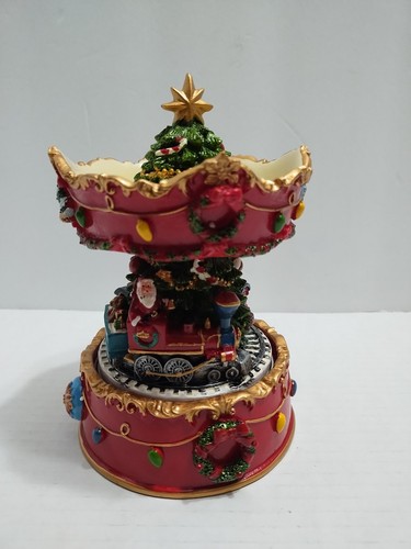 Giostra natale musica - natale,