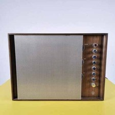 ricevitore per filodiffusore