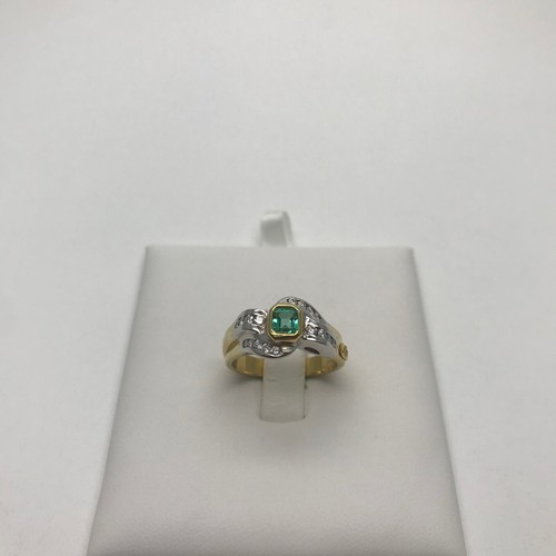 Anello donna fascia stretta - donna,