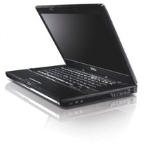 Dell Precision M4500 computer