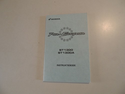 Manuale istruzioni honda - manuale,