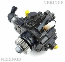 New Genuine Injection Pump
