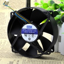 1PZ Per Ventilatore AVC 12V 0.7A DA09025T12U Z#1