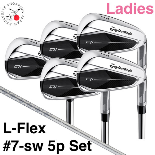 Zeppa ferro taylormade da - in,